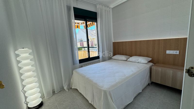 Foto 8b3ef6b1-fec3-44b2-8ce0-6c4503a3ab30. Apartament amb piscina a Lomas de Campoamor - Las Ramblas Orihuela