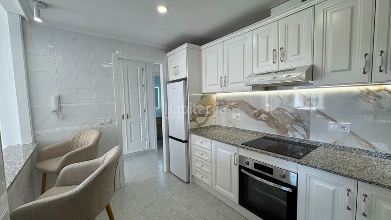 Foto b44eed2c-ac81-429d-b0de-6a18aaadabbb. Apartament amb piscina a Lomas de Campoamor - Las Ramblas Orihuela