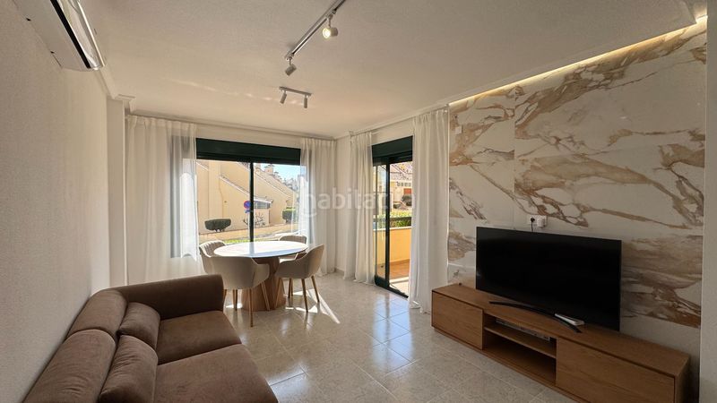 Foto c8b862f1-872f-4809-a132-58c8e9d77b3f. Apartament amb piscina a Lomas de Campoamor - Las Ramblas Orihuela