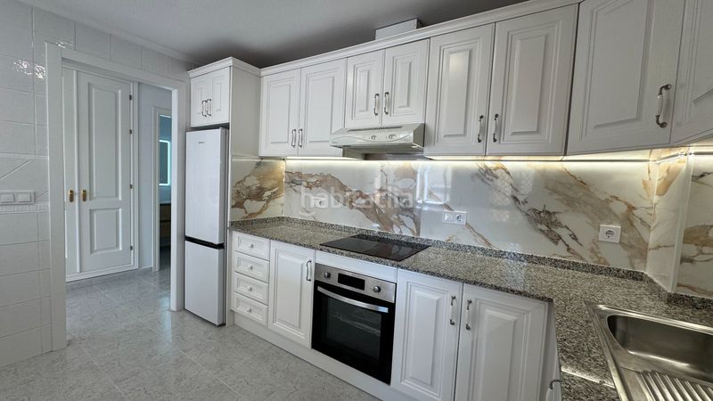 Foto da5e3c4b-d8df-4b6f-b667-fe170fb12919. Apartament amb piscina a Lomas de Campoamor - Las Ramblas Orihuela