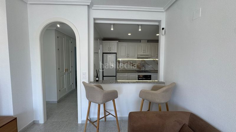 Foto da876a46-0073-4e6e-9b8a-16a0bb910b7b. Apartament amb piscina a Lomas de Campoamor - Las Ramblas Orihuela