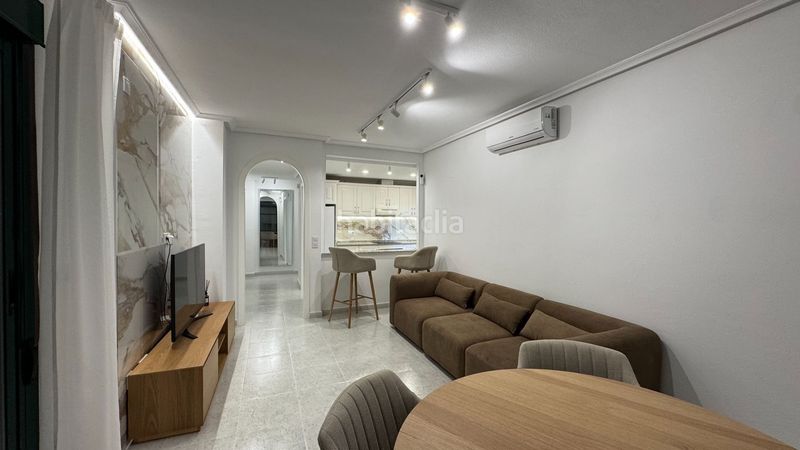 Foto e53650d2-93c1-401b-b7a5-9f657daae2bd. Apartament amb piscina a Lomas de Campoamor - Las Ramblas Orihuela
