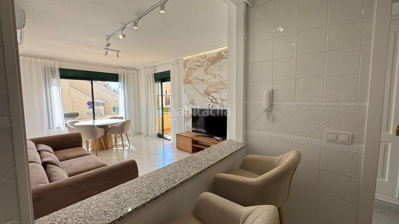 Foto ff2bf830-4538-4cad-b1aa-4f781ab1a8a0. Apartament amb piscina a Lomas de Campoamor - Las Ramblas Orihuela