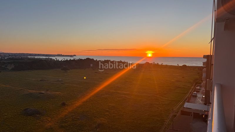 Foto 60c01bb5-28ba-462c-b188-345d1c6bb9f3. Apartament amb piscina a Punta Prima Torrevieja