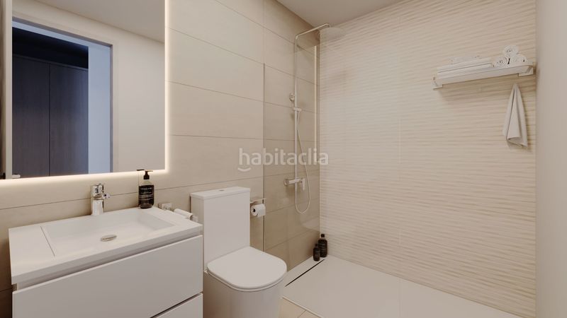 Foto 1388a058-1476-4e3e-8ab3-c47337082ed3. Apartament amb piscina a balcón de ponoig - Polop paradis - Polop hills Polop