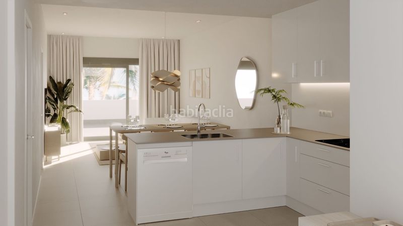 Foto c3e76924-0587-4638-88c3-3f1087bcb9be. Apartament amb piscina a balcón de ponoig - Polop paradis - Polop hills Polop