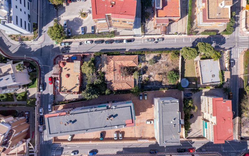 Foto 7fffa313-ff78-4874-888f-a0152d4aac90. Apartament amb piscina a Playa Muchavista Campello (el)