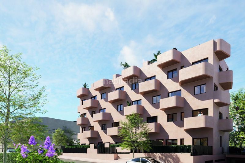 Foto feb732b5-6238-4681-b4ad-43b4f9c7d895. Apartament amb piscina a Playa Muchavista Campello (el)