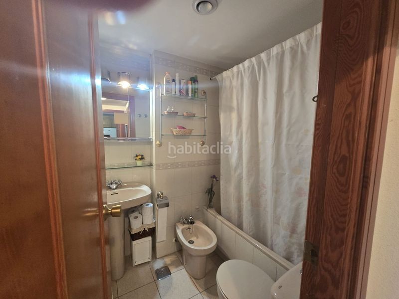 Foto 439b2749-8fc0-4726-8776-3c5fcd0b9d39. Apartament amb piscina a Playa Levante Benidorm