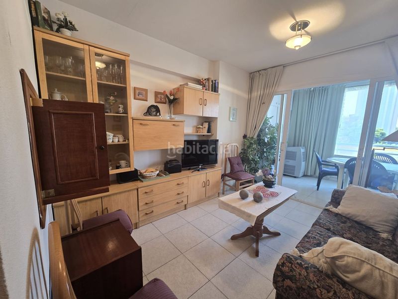 Foto cc342de7-cc05-4381-9255-4960e9aa1550. Apartament amb piscina a Playa Levante Benidorm