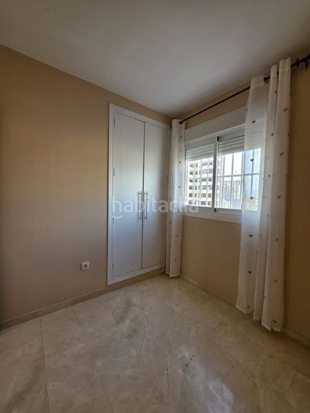 Foto 256a2089-fc40-4966-8f87-f1748f9e2e76. Apartament amb piscina a Rincón Bajo Benidorm
