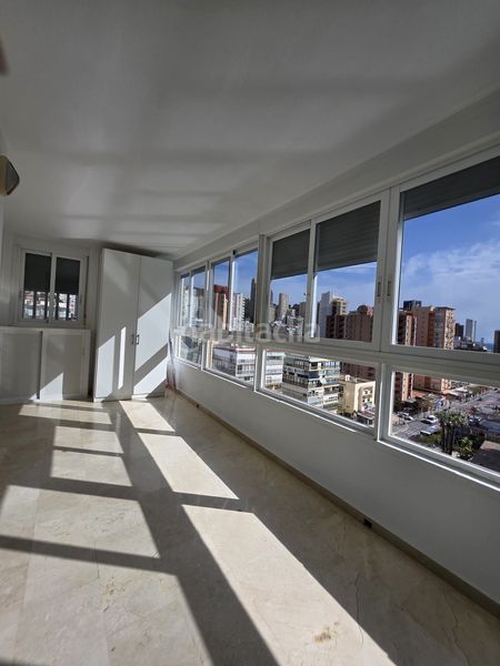 Foto 70fec29f-179e-4e51-9ffb-1f4a72d42af5. Apartament amb piscina a Rincón Bajo Benidorm