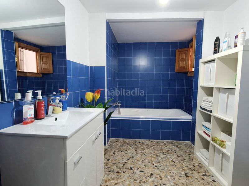 Foto 3c5efb01-8107-451c-bd16-4e896f8299e5. Masia amb calefacció aparcament a Casco urbano Polop
