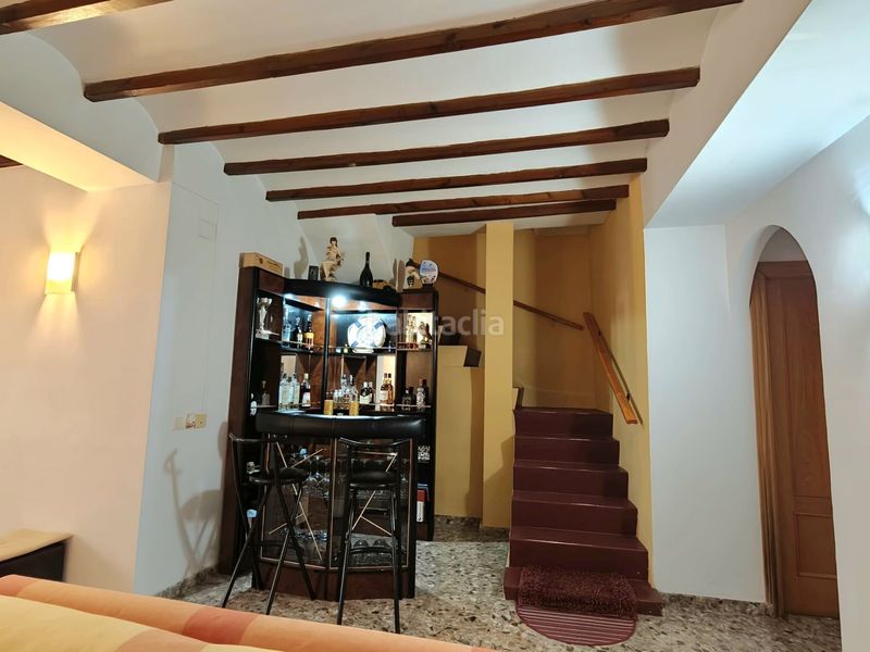 Foto a8d1ba35-8956-4391-b9ac-83e9a21cb300. Masia amb calefacció aparcament a Casco urbano Polop