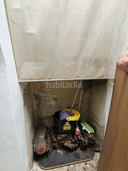 Foto d5e0de29-3432-4cbc-b677-9ed4d1efadb6. Masia amb calefacció aparcament a Casco urbano Polop