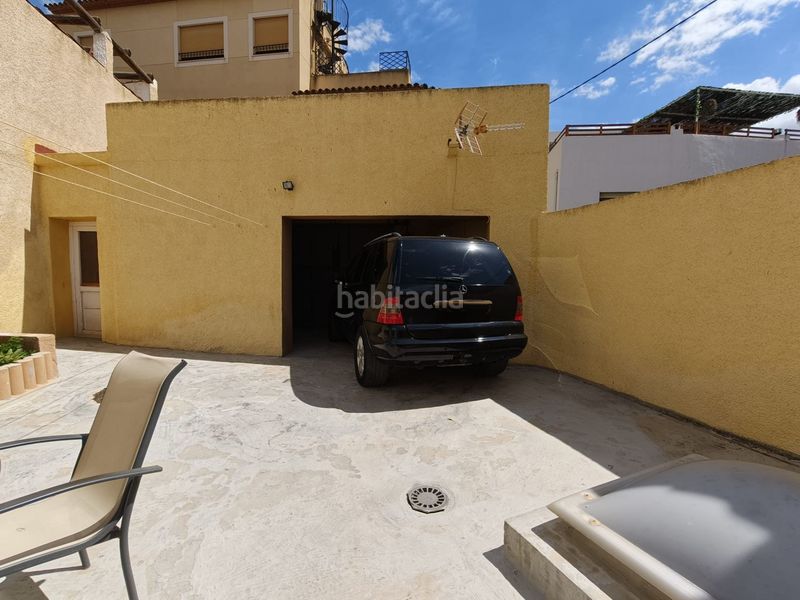 Foto d8a55d37-ec3f-4a8d-a831-f06d8c34ecdd. Masia amb calefacció aparcament a Casco urbano Polop
