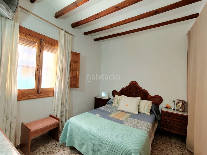 Foto f3c30242-8471-4acd-8a1b-9c421217e1c2. Masia amb calefacció aparcament a Casco urbano Polop