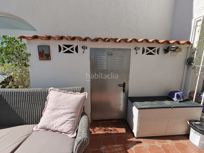 Foto 06d89e90-e941-4ea5-962f-3bb70b24c4f9. Casa adossada amb calefacció a El Tossal-Bello Horizonte Nucia (la)
