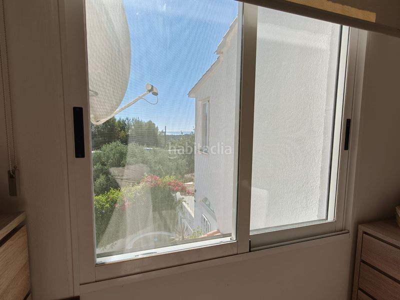 Foto d3a4039b-5502-4870-9c76-2b74575ab814. Casa adossada amb calefacció a El Tossal-Bello Horizonte Nucia (la)