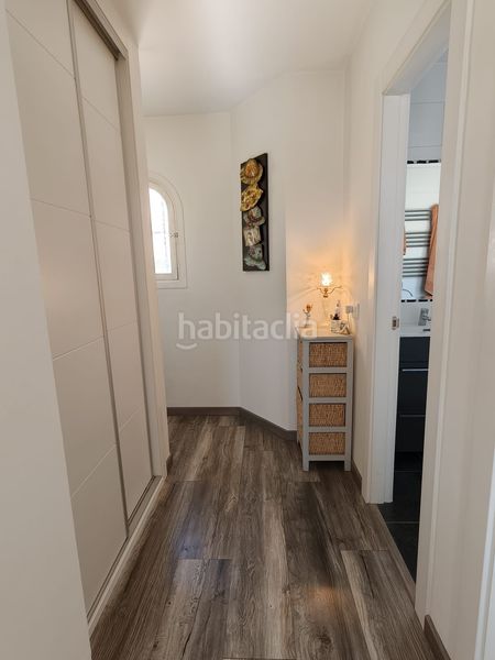 Foto e08c5199-1554-4e09-9ecb-5ac686b50ff2. Casa adossada amb calefacció a El Tossal-Bello Horizonte Nucia (la)