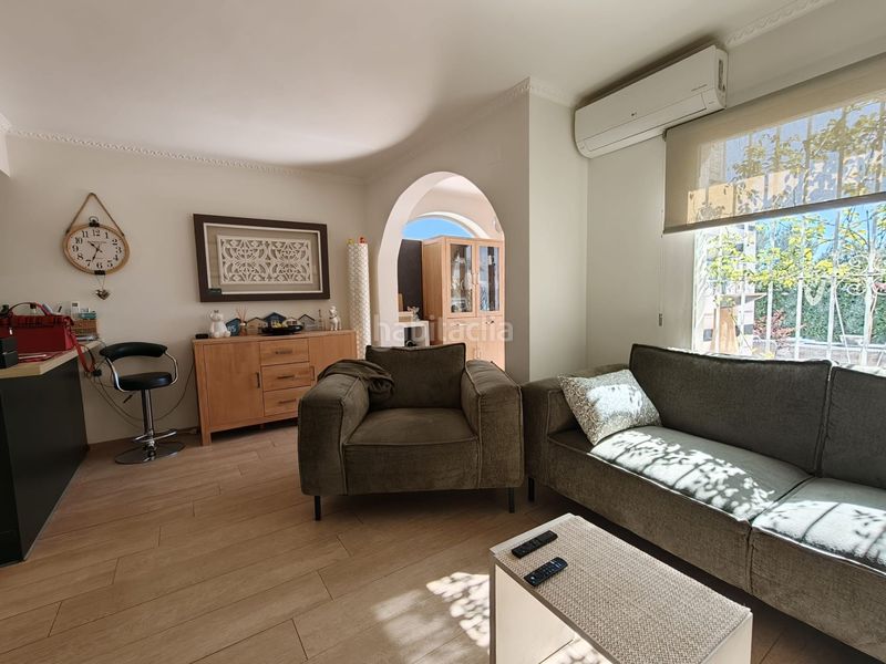 Foto eb8aa3c0-e32a-4c44-83d5-12a981c58899. Casa adossada amb calefacció a El Tossal-Bello Horizonte Nucia (la)