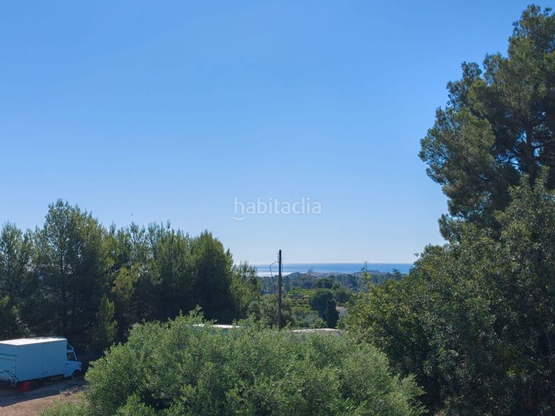 Foto febc34ea-c3b2-464d-a307-c7a5c09be44b. Casa adossada amb calefacció a El Tossal-Bello Horizonte Nucia (la)