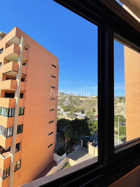 Foto 03ec4d62-1838-48ce-8b21-bd9634fd70d5. Apartament amb piscina a Las Azaleas-Alkadir Vila Joiosa (la)
