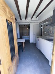 Studio à Poble Nou-Montiboli. Estudio reformado a solo 2 minutos de la playa en villajoyosa