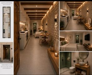Apartament a Platja de Vila Joiosa