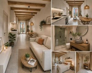 Apartament a Platja de Vila Joiosa