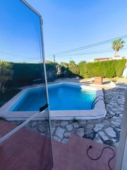 Lloguer Casa a L´Albir