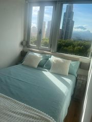 Apartament a Levante Alto. Apartamento de 1 dormitorio en benidorm levante ubicación ideal