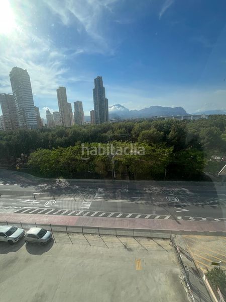 Foto 6280ce8d-32bf-432d-8f9a-a5490e8b1dde. Apartament a Levante Alto Benidorm