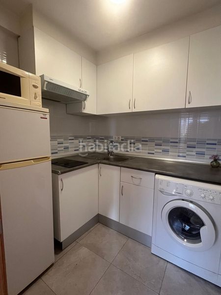 Foto bedcdca9-6b76-4e98-999b-ff33be3397ae. Apartament a Levante Alto Benidorm