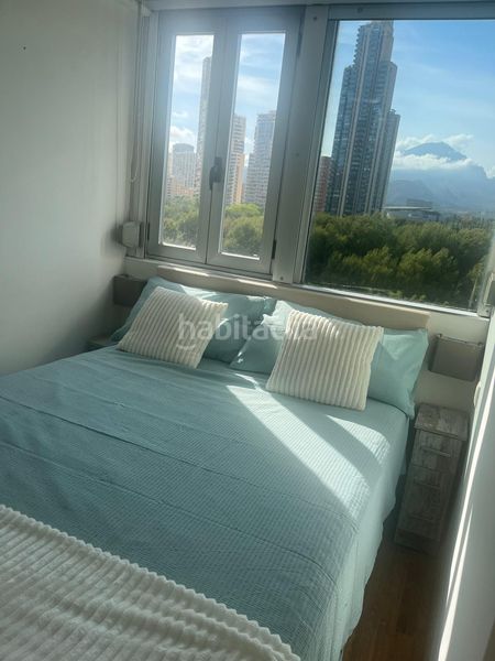 Foto cbf126b9-523d-4ce1-bb3e-4a5d36bfd18e. Apartament a Levante Alto Benidorm