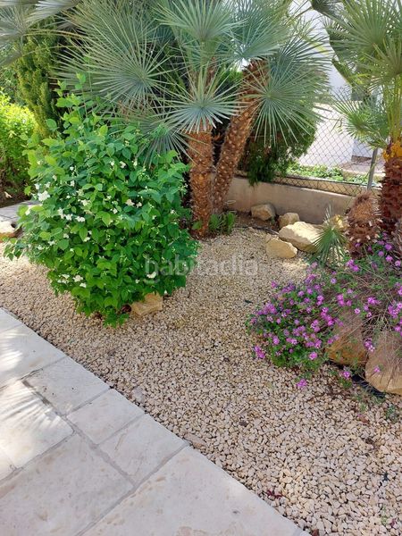 Foto 0289c8fe-4ba5-40da-a2cb-be344095e41f. Casa amb piscina a Pueblo-Ubanizaciones Alfàs del Pi (l´)