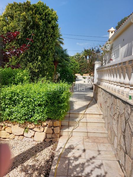 Foto 0e0ef7fc-d33e-4001-82f6-1f4ed4900d0e. Casa amb piscina a Pueblo-Ubanizaciones Alfàs del Pi (l´)