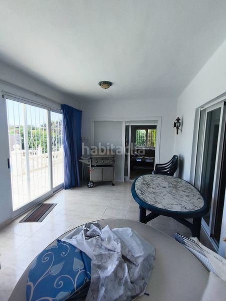 Foto 0f48202a-9f9d-4b00-97d5-9d695bbc55c8. Casa amb piscina a Pueblo-Ubanizaciones Alfàs del Pi (l´)