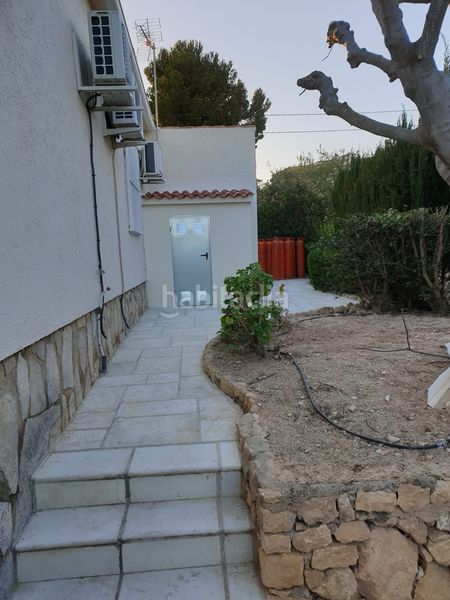 Foto 1989f54d-72e1-47bd-b308-a44b5cfe52d7. Casa amb piscina a Pueblo-Ubanizaciones Alfàs del Pi (l´)