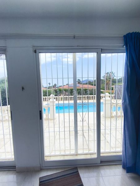 Foto 1b6bff6c-3814-446a-96f0-eb5a0414c8e7. Casa amb piscina a Pueblo-Ubanizaciones Alfàs del Pi (l´)