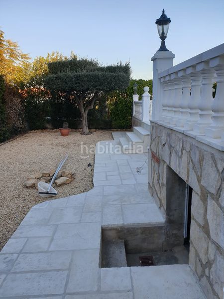 Foto 22768bdb-d7a2-4e3b-b2f2-b3c7afe6a423. Casa amb piscina a Pueblo-Ubanizaciones Alfàs del Pi (l´)
