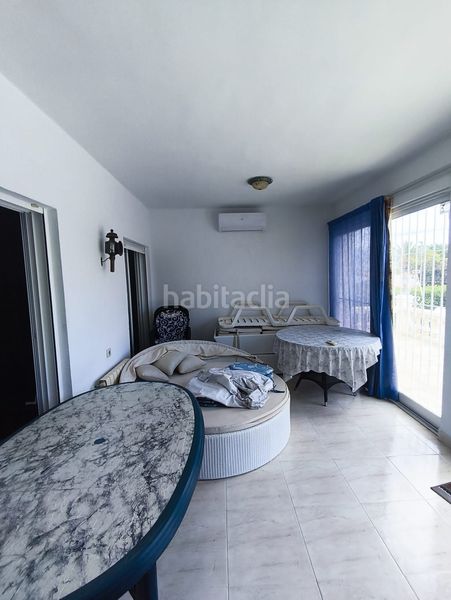 Foto 41deeab0-9036-478b-a2b1-c7d4ae578c2e. Casa amb piscina a Pueblo-Ubanizaciones Alfàs del Pi (l´)
