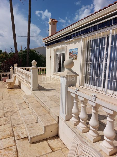 Foto 430a499a-600b-40e6-874a-7c2f73104473. Casa amb piscina a Pueblo-Ubanizaciones Alfàs del Pi (l´)