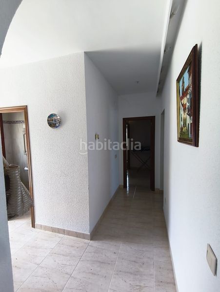 Foto 447d87c9-4631-4721-a73b-89689a5a82ae. Casa amb piscina a Pueblo-Ubanizaciones Alfàs del Pi (l´)