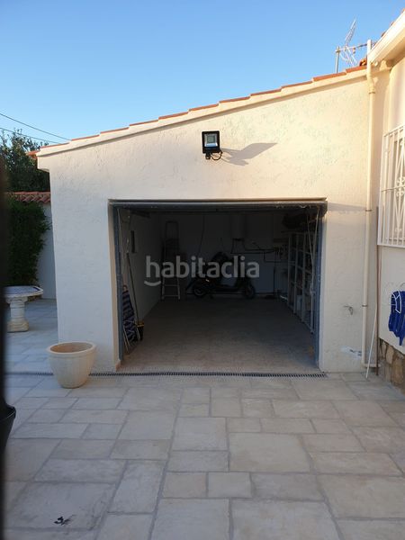 Foto 482a75a4-7db6-4bf5-8005-165dd8bcec61. Casa amb piscina a Pueblo-Ubanizaciones Alfàs del Pi (l´)