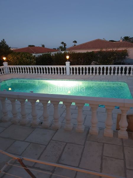 Foto 4dcd6d7f-1d7e-4128-aa84-754374ad6b7a. Casa amb piscina a Pueblo-Ubanizaciones Alfàs del Pi (l´)