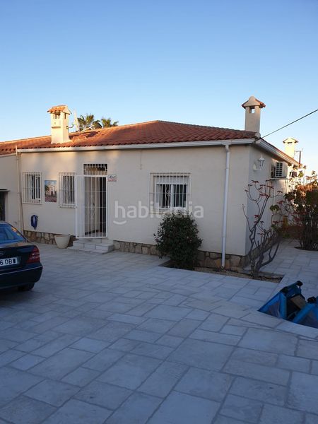 Foto 5174b12d-733c-4523-b753-2b2ca4dc1f93. Casa amb piscina a Pueblo-Ubanizaciones Alfàs del Pi (l´)