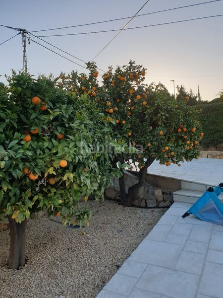 Foto 6e0ec0f2-4a17-46e2-903c-8ae25ca31fa1. Casa amb piscina a Pueblo-Ubanizaciones Alfàs del Pi (l´)