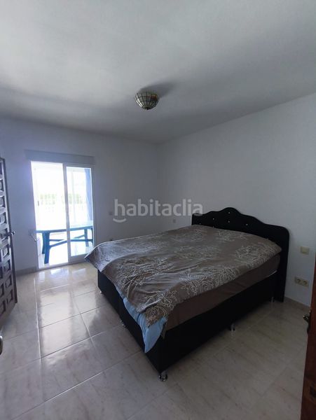 Foto aeef9162-928c-49bc-9686-ebbc660ec88f. Casa amb piscina a Pueblo-Ubanizaciones Alfàs del Pi (l´)