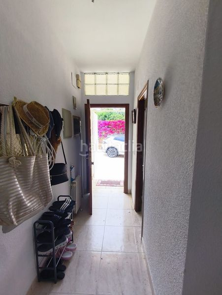 Foto bf39486a-0a86-43d0-b216-c8af65285a7f. Casa amb piscina a Pueblo-Ubanizaciones Alfàs del Pi (l´)